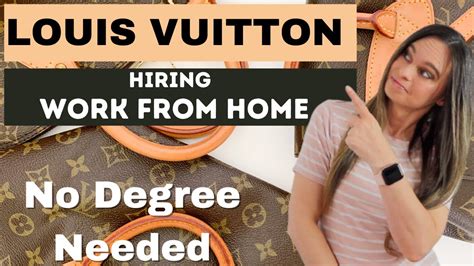 louis vuitton salary australia|is louis vuitton hiring.